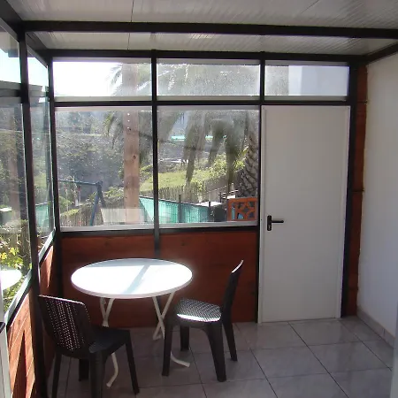 Bio Finca Mit Kamin Und Ausblick بيت للعطل *