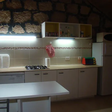 Bio Finca Mit Kamin Und Ausblick ラスベガス